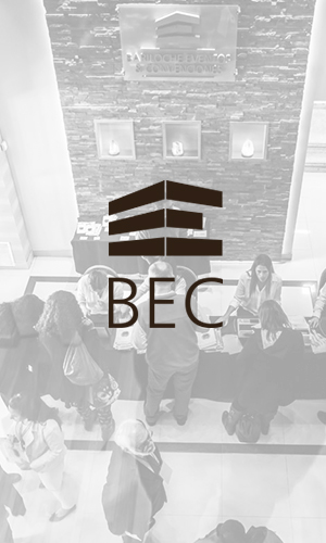EVENTOS BEC