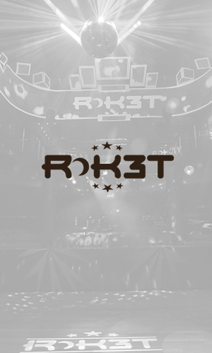 DISCOTECA ROKET