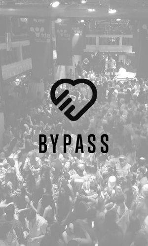 DISCOTECA BYPASS